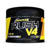 RUSH V4 - 180 грама - Feel You
