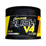 RUSH V4 - 180 грама - Feel You