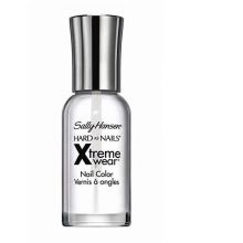 Sally Hansen - Hard As Nails Xtreme Wear Nail Color - Firming nail polish 11.8 ml