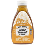 Skinny Syrup | Salted Caramel Vanilla - 425 мл - Feel You