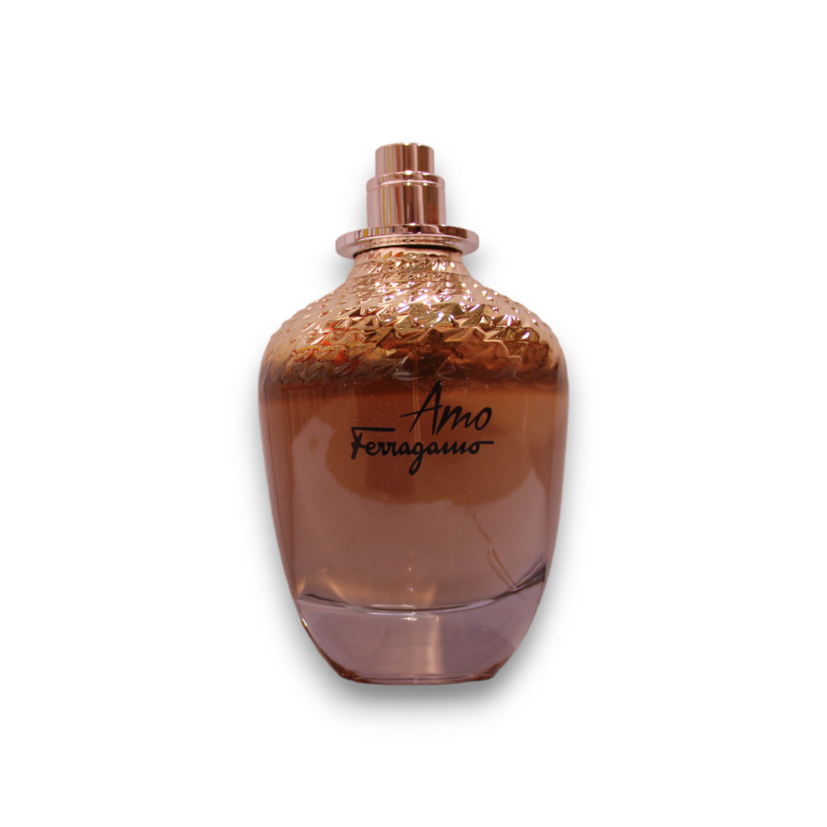 Salvatore Ferragamo, Amo Ferragamo, Eau De Parfum, For Women, 100 ml *Tester