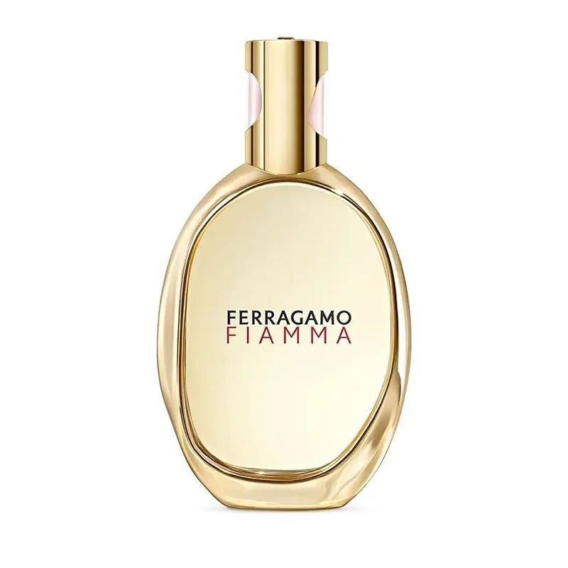 Salvatore Ferragamo, Fiamma, Eau De Parfum, For Women, 100 ml *Tester