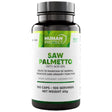 Saw Palmetto 500 mg | with 25% Saponins - 100 капсули - Feel You