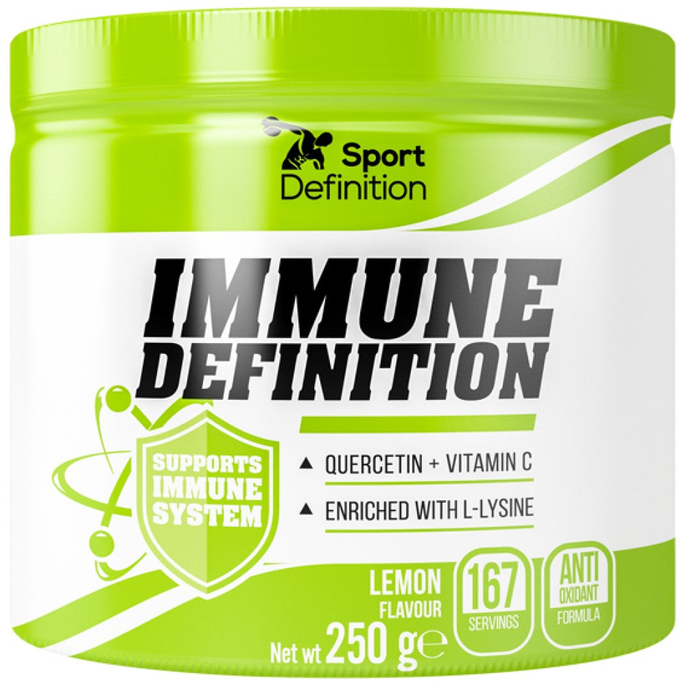 Immune Definition - 250 грама - Feel You