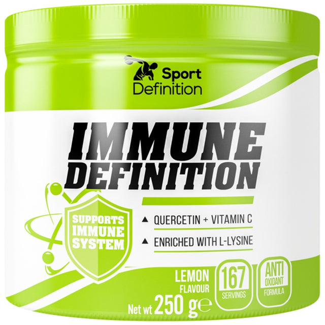 Immune Definition - 250 грама - Feel You