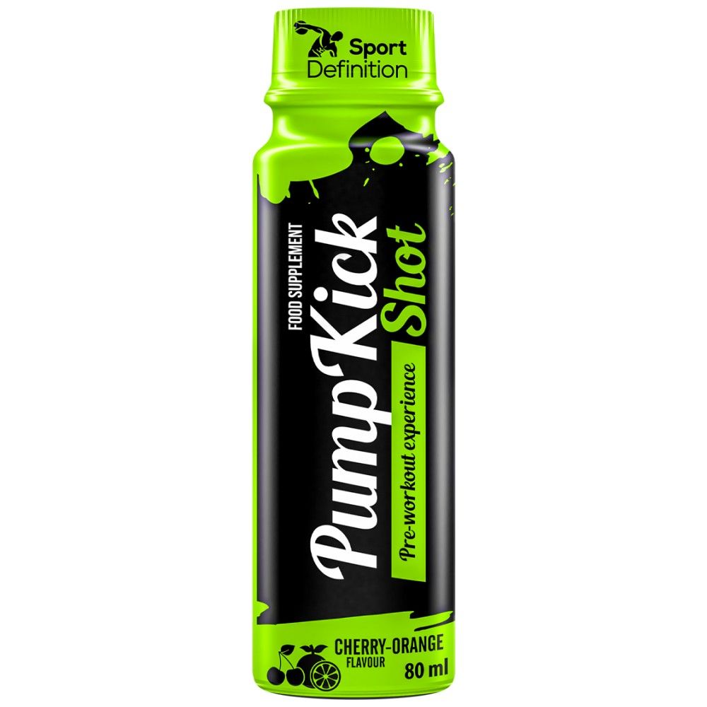 Pump Kick Shot - 80 мл - Feel You
