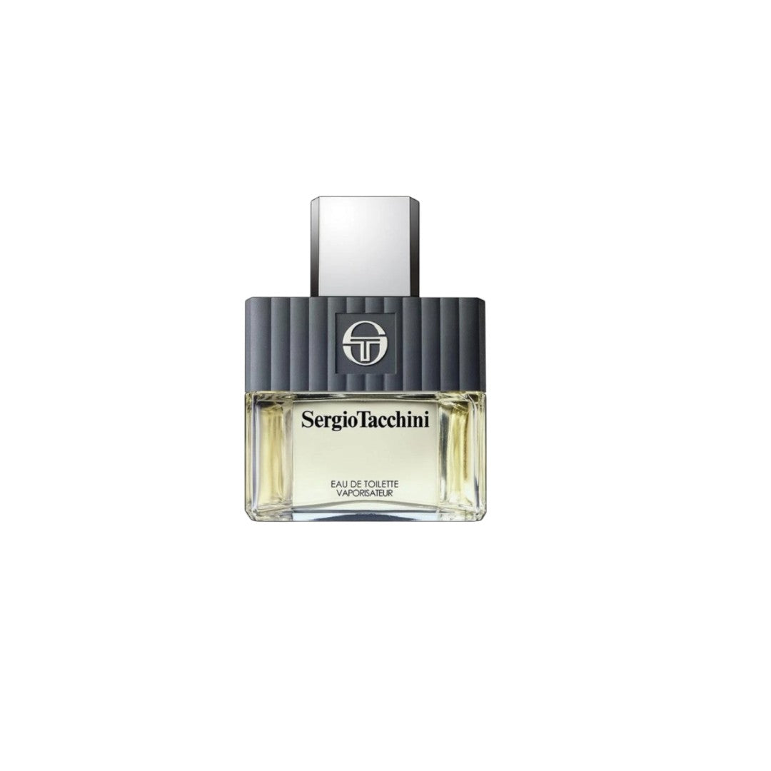 Sergio Tacchini, Sergio Tacchini, Eau De Toilette, For Men, 100 ml