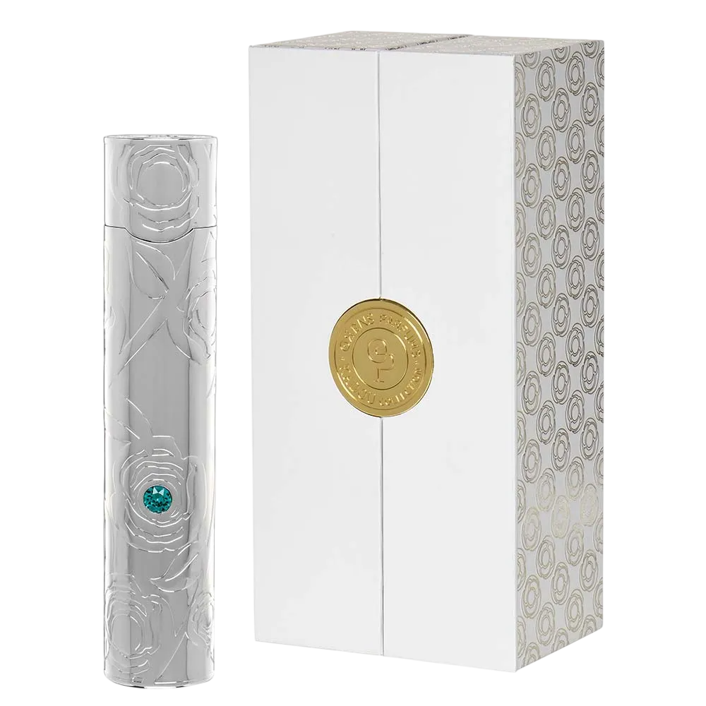 Set Duo, Orens Parfums, Silenda D'Ecume, Eau De Parfum, For Women, 2 pcs, 50 ml
