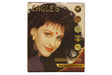 Set, Eagles, Henna Hair Color, Permanent Hair Dye,  Burgundy, 6 pcs, 10 g - Feel You