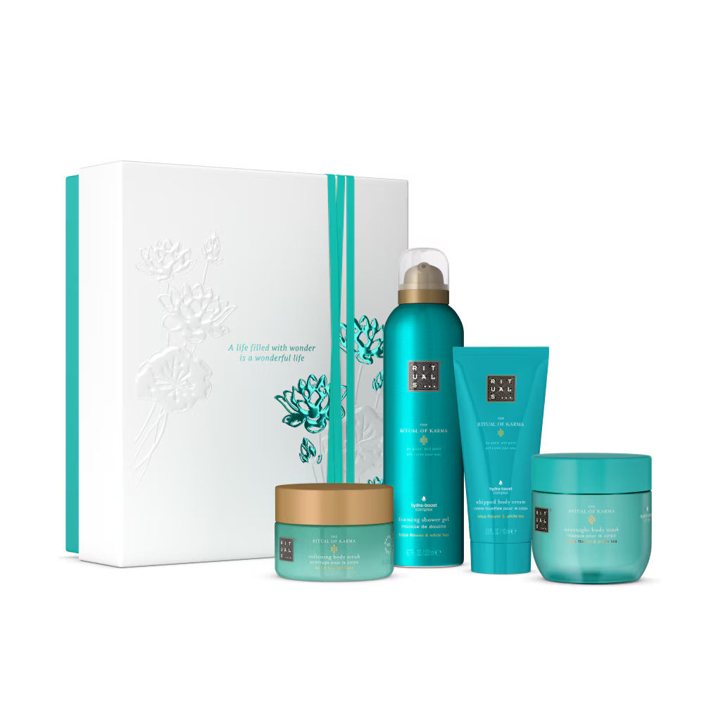 Rituals - Rituals The Ritual of Karma Gift Set - Dárková sada