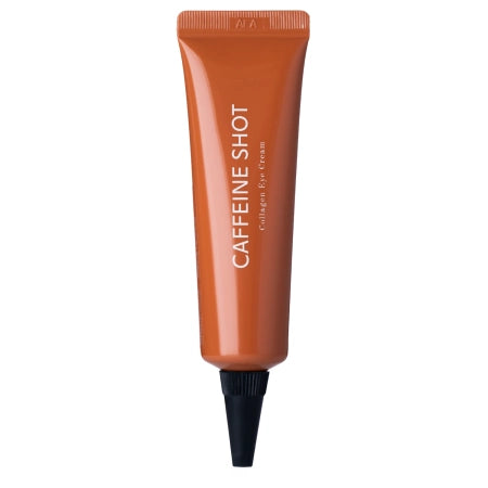 shaishaishai - Caffeine Shot Collagen Eye Cream - Firming and Brightening Eye Cream - 30g - Feel You