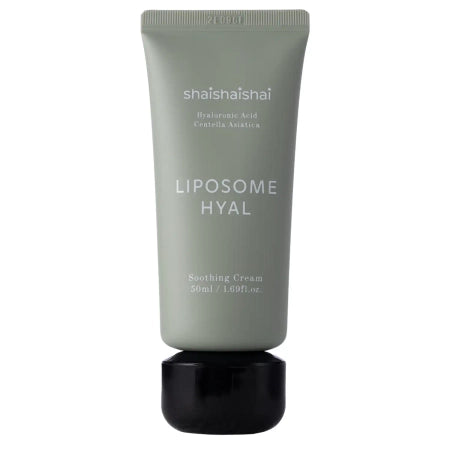 shaishaishai - Liposome Hyal Soothing Cream - 50ml - Feel You