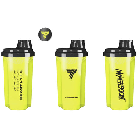 Boogieman Shaker | Yellow 700 мл - Feel You