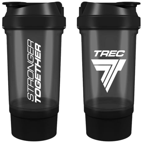 Shaker 207 Stronger Together | Black 500 мл - Feel You
