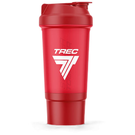 Shaker 208 Stronger Together | RED 500 мл - Feel You