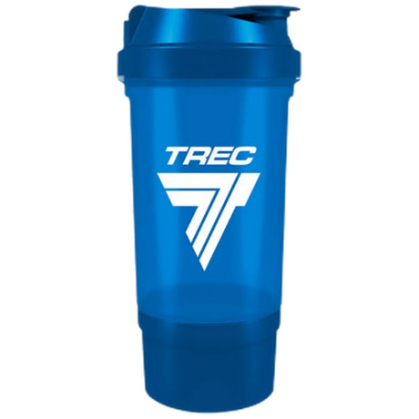 Shaker 209 Stronger Together | Blue 500 мл - Feel You
