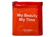 Shiseido, My Beauty My Time, GWP Textile Pouch - Feel You