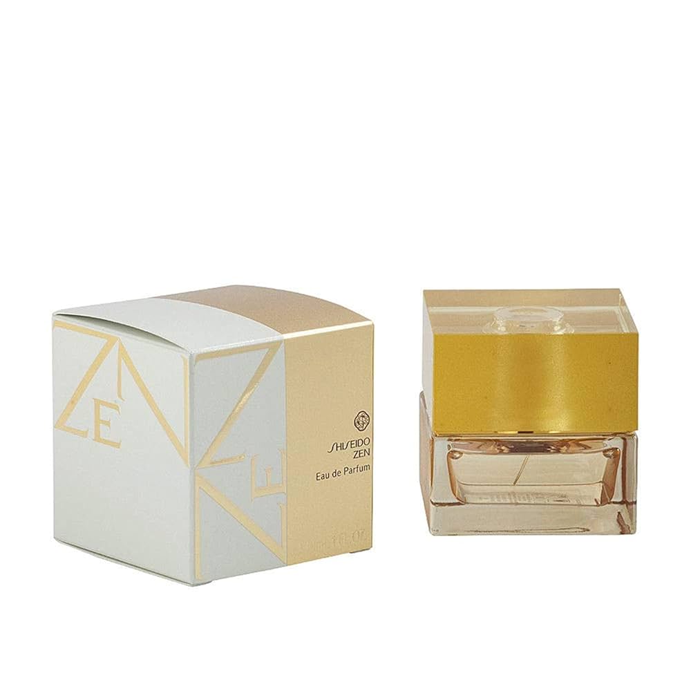 Shiseido Zen EDP 100 ml D