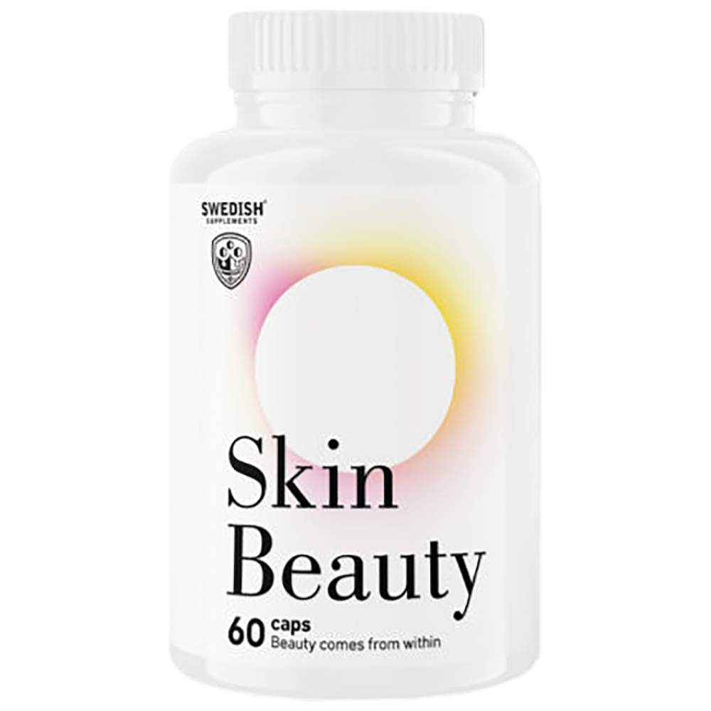 Skin Beauty - 60 капсули - Feel You