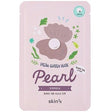 skin79 - Pearl Fresh Garden Mask - sheet mask - 23.0g - Feel You