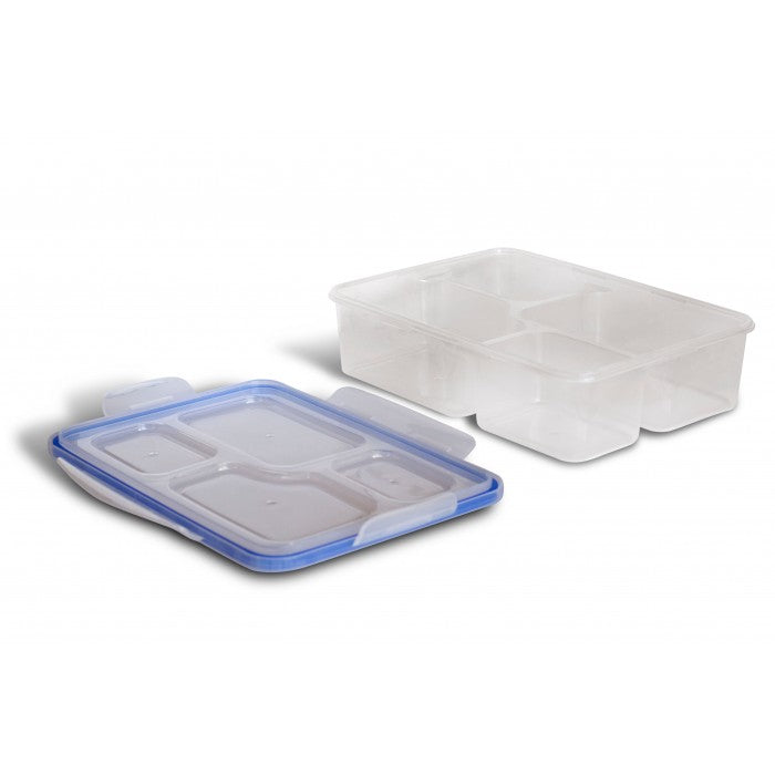 SMART CONTAINER - 4 COMPARTMENTS