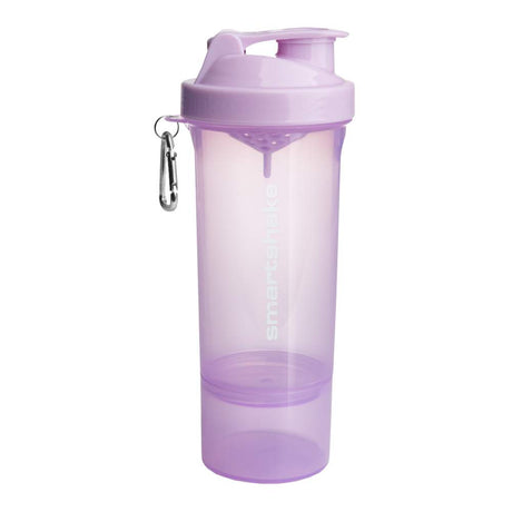 Smart 2Go Slim / Pale Lilac 500 мл - Feel You