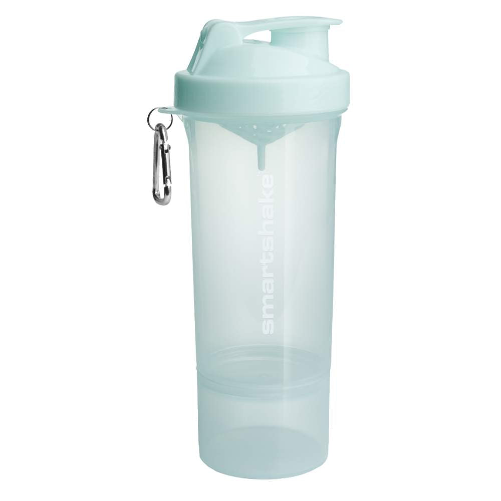 Smart 2Go Slim / Sea Green 500 мл - Feel You