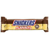 Snickers / Protein FlapJack - 65 грама