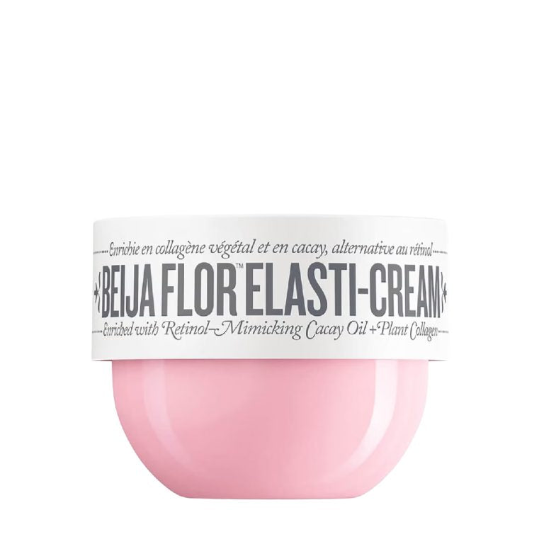 Sol De Janeiro – Beija Flor Elasti-Cream 75ml