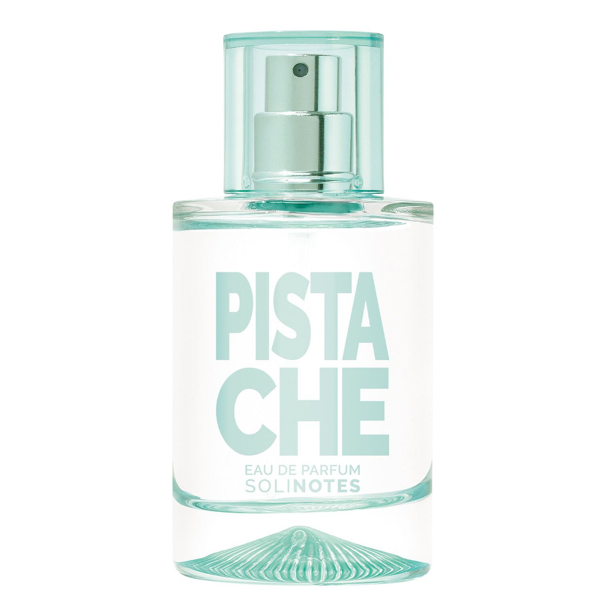 Solinotes, Pistache, Eau De Parfum, For Women, 50 ml