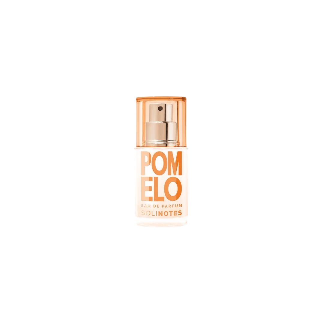 Solinotes, Pomelo, Eau De Parfum, Unisex, 15 ml