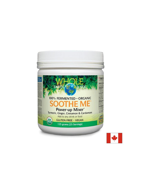 Soothe Me™ Power-up Mixer™ - 125 грама - Feel You