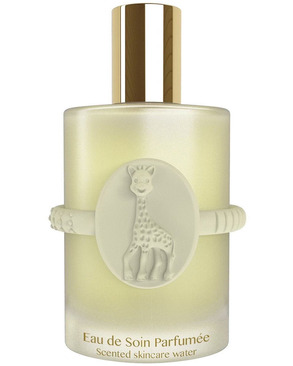Sophie La Girafe Eau De Sion Parfumee 100 ml