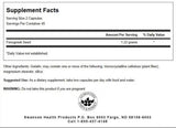 Fenugreek Seed 610 mg - 90 капсули - Feel You