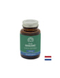 Щитовидна жлеза - Уакаме (водорасли),1000 mgх60 капсули Mattisson Healthstyle - Feel You