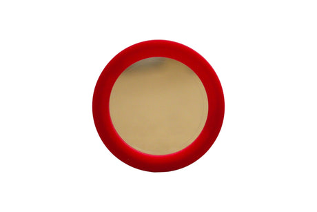 Stella McCartney, Compact Mirror, Pink - Feel You