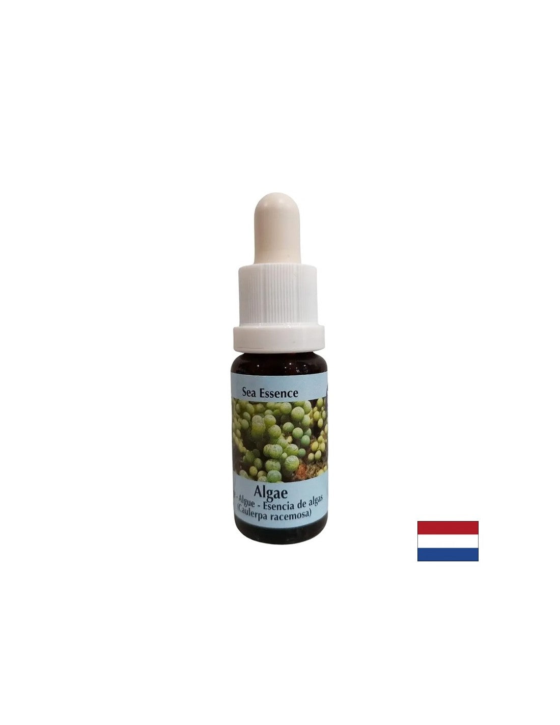 Стимулира самолечението - Есенция Водорасли № 1, капки 15 ml