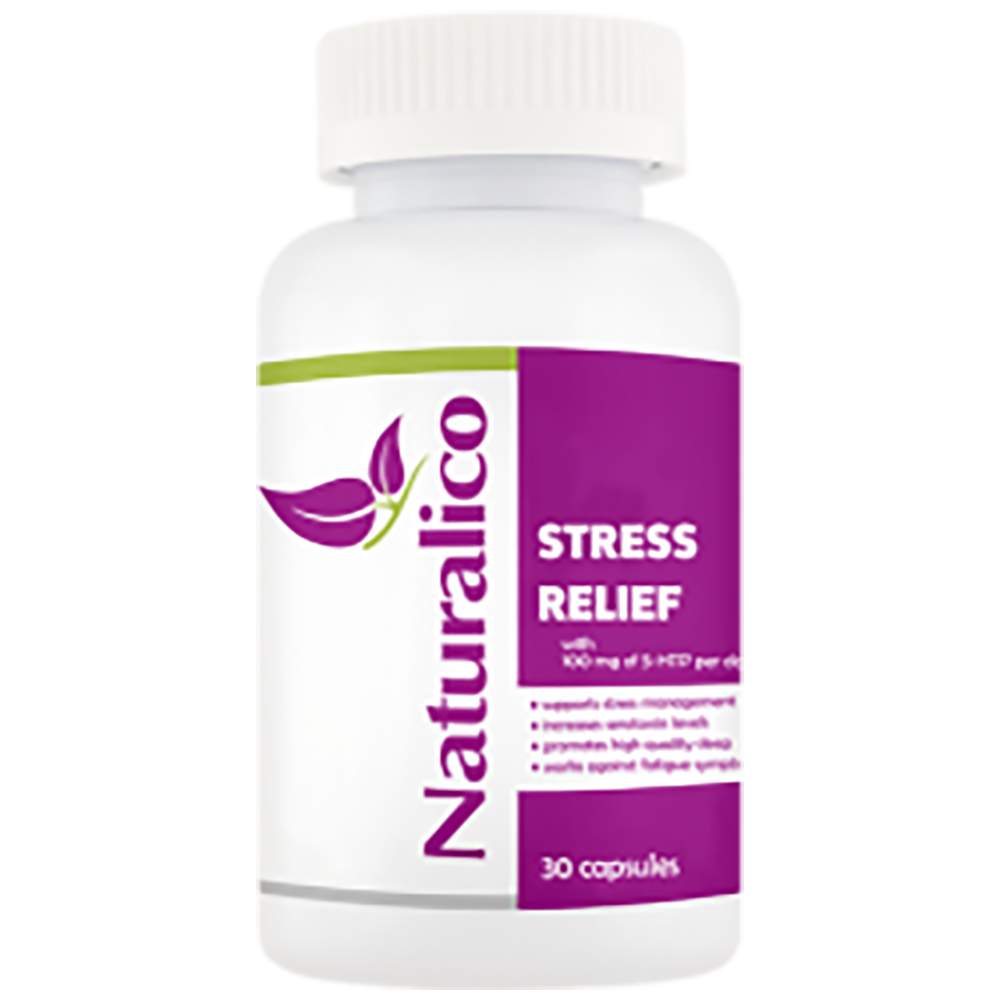 Stress Relief 30 Таблетки - Feel You