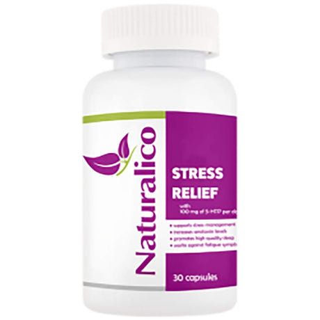 Stress Relief 30 Таблетки - Feel You