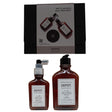 Consumer Kit C Set Depot: 100 Hair Cleansing No. 102, Botanical Complex, Hair Shampoo, Anti-Dandruff & Sebum Control, 250 ml + 200 Hair Treatments No. 208, Botanical Complex, Leave-In Scalp Treatment Lotion, For Detoxing, 100 ml - Feel You