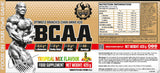 Gold Series | BCAA with L-Glutamine & L-Citrulline Malate - 420 грама - Feel You