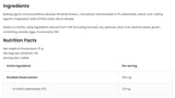 Rhodiola Rosea 150 mg / Vege - 120 Таблетки - Feel You
