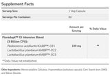 Intestinal Bacteria Support | with 3 Billion Active Cells - 60 capsules