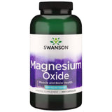 Magnesium Oxide - 500 капсули - Feel You