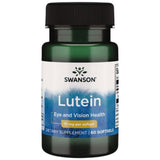 Lutein 10 mg - 60 Гел капсули - Feel You