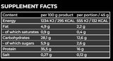 Protein Snap | Low Sugar Crispy Bar - 21.5 грама - Feel You