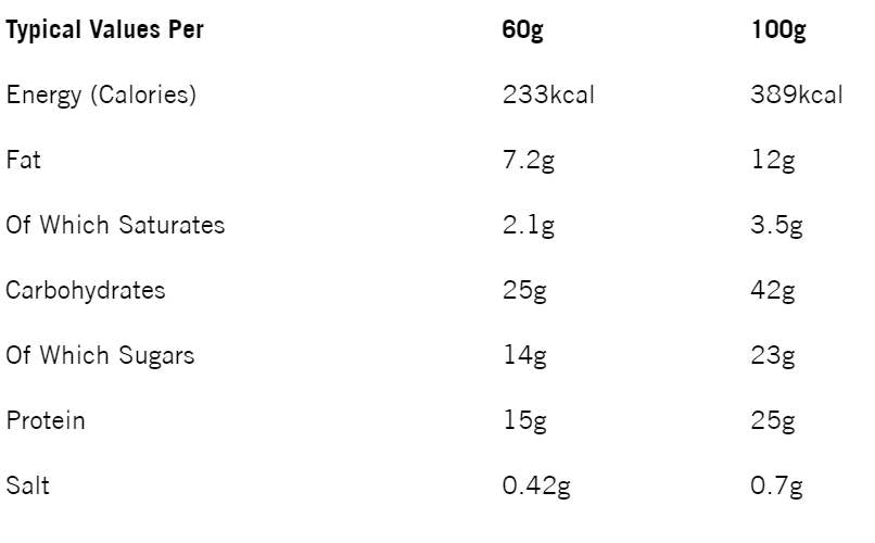 Mars High Protein Cookie - Chocolate & Caramel - 12 x 60 грама