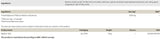 Betaine TMG 750 mg - 120 капсули - Feel You