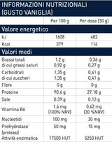 HTP Whey Hydrolysate | with Nucleotides & ProHydrolase® - 1950 грама - Feel You