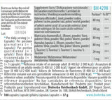 Sleep Essentials - 100 капсули